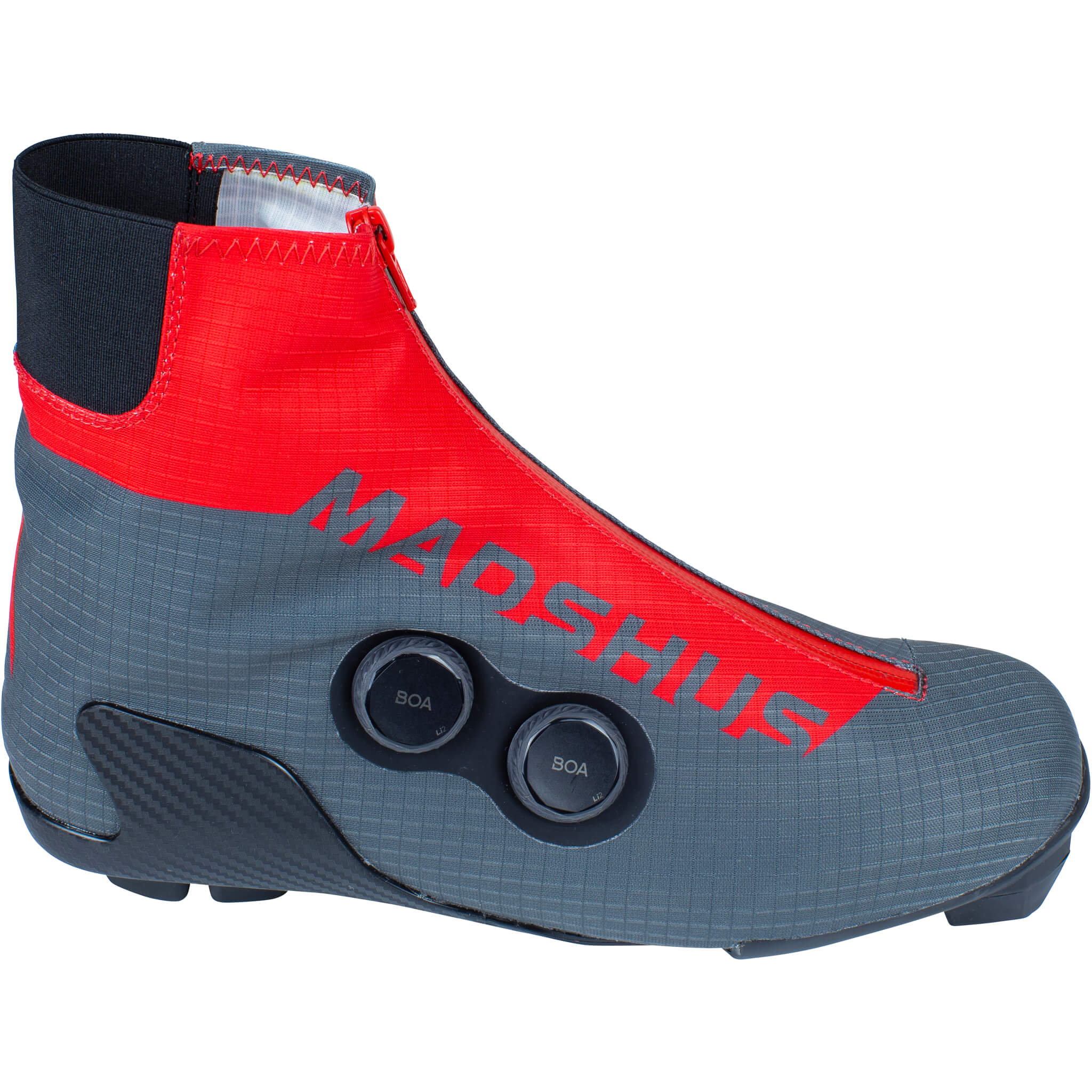 Madshus Race Pro BOA® 2 Classic Boot