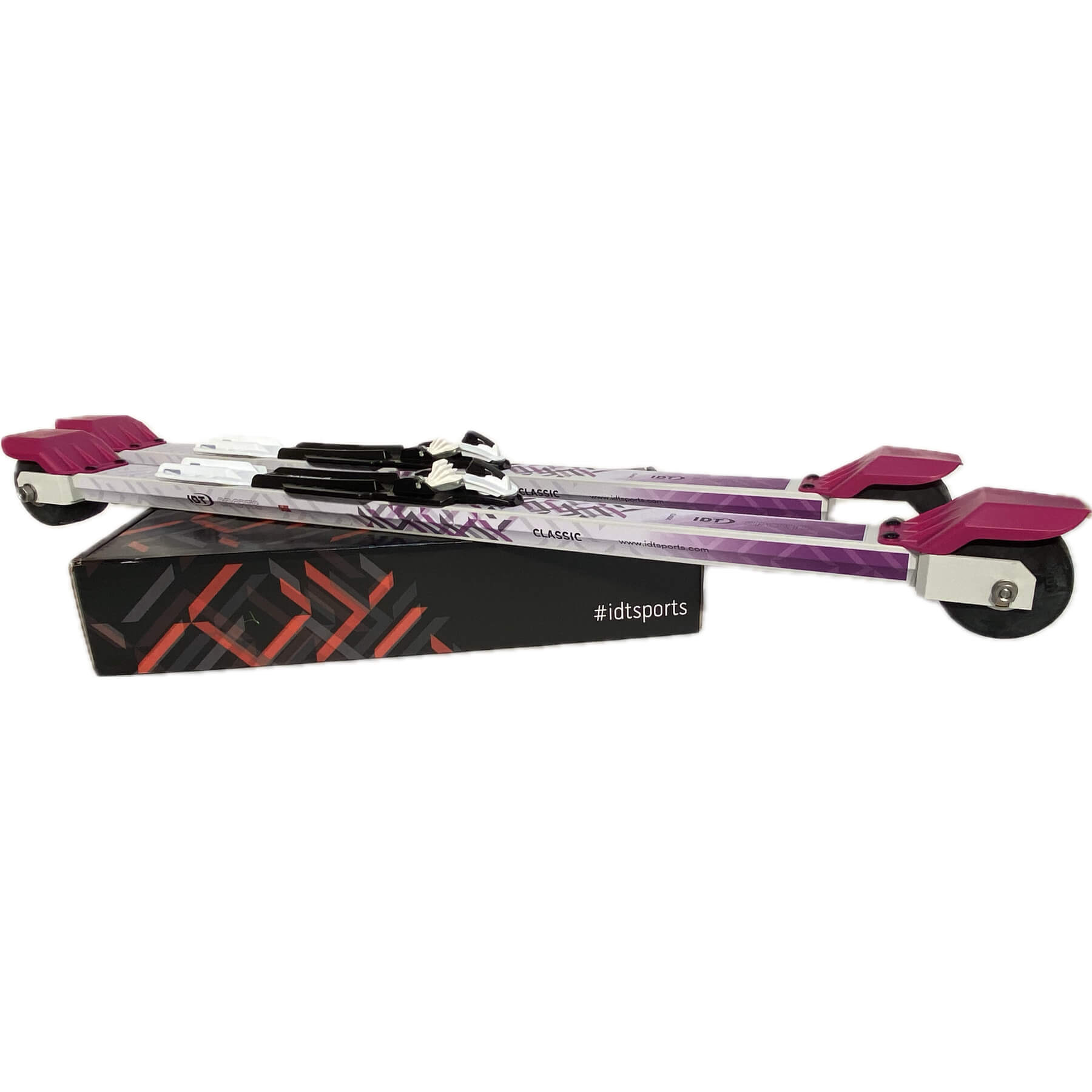 IDT Classic Rollerski Women