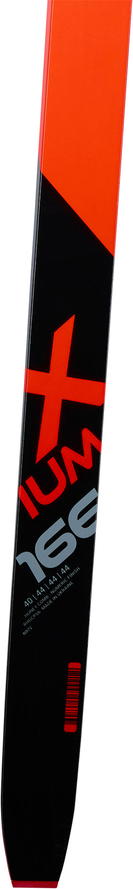 Rossignol X-IUM Classic Junior Ski