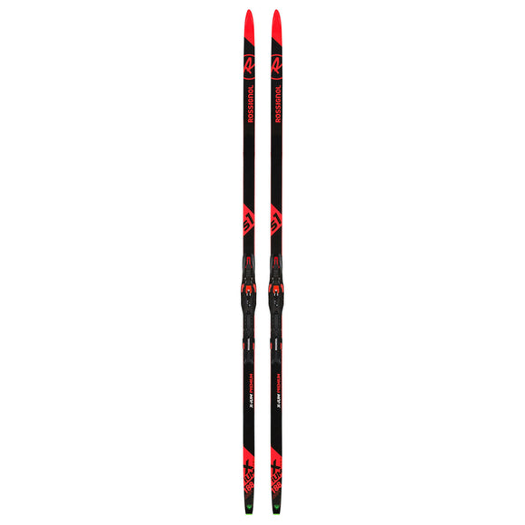 Rossignol X-ium Skating Premium Ski IFP S2 Medium
