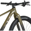 Scott Scale Gravel 20 kaki green / black-4