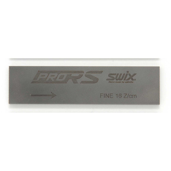Swix T104RSC File Light Chrome 16t,10cm