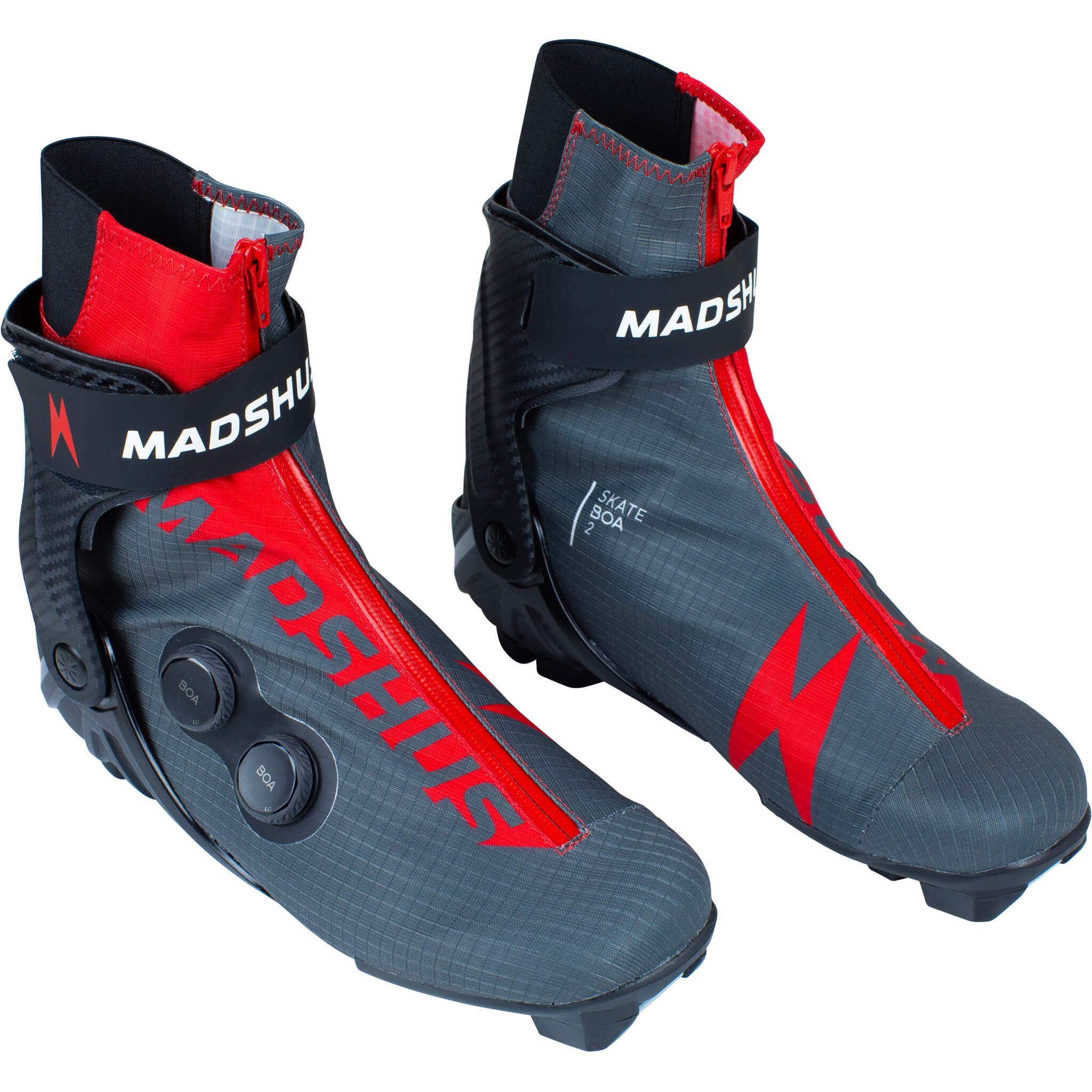 Madshus Race Pro Skate BOA® 2 Boot