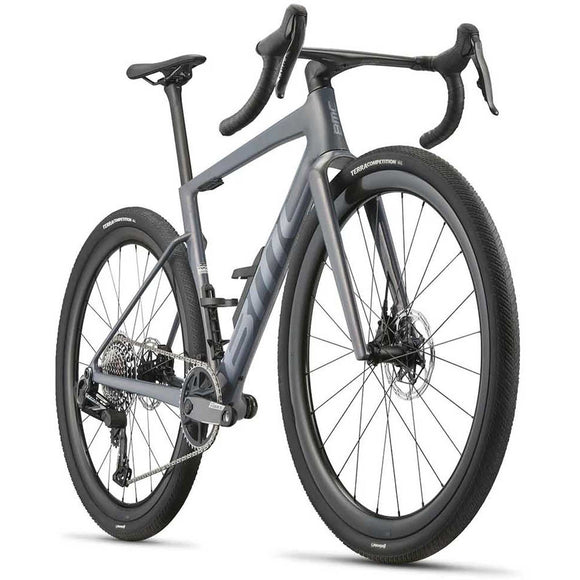 2027 BMC KAIUS 01 TWO Copper Grey