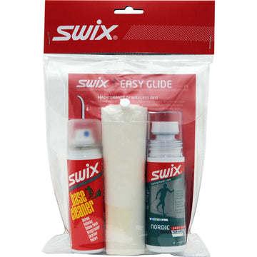 Swix N5 Easy Glide Kit, Usa