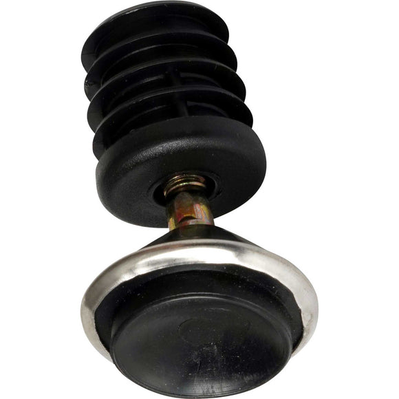 Swix T75SF Adj. foot w/insert for T75W/T76