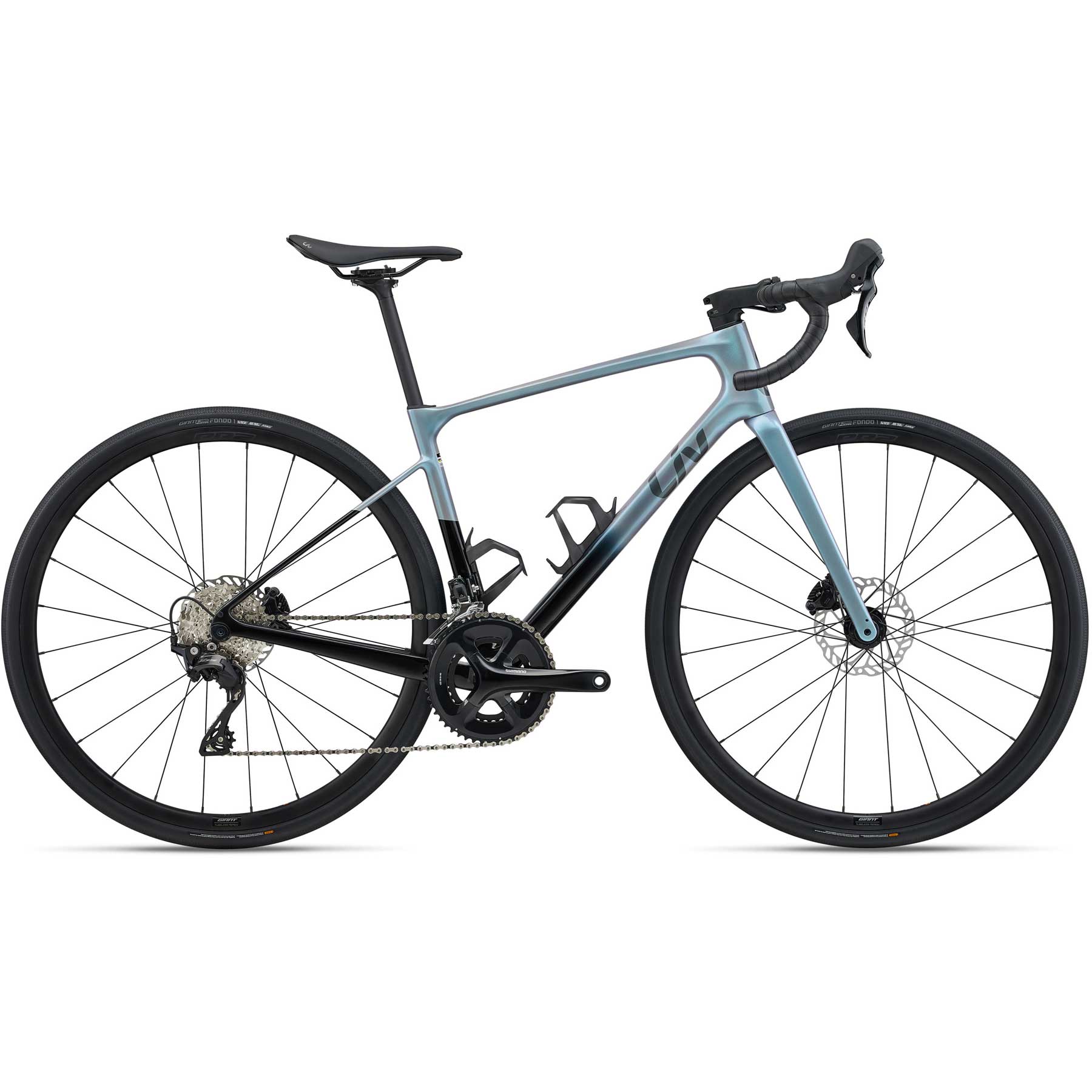 Liv AVAIL ロードバイク Liv Avail Advanced 2 | Carbon Endurance Road Bike (105 12-sp
