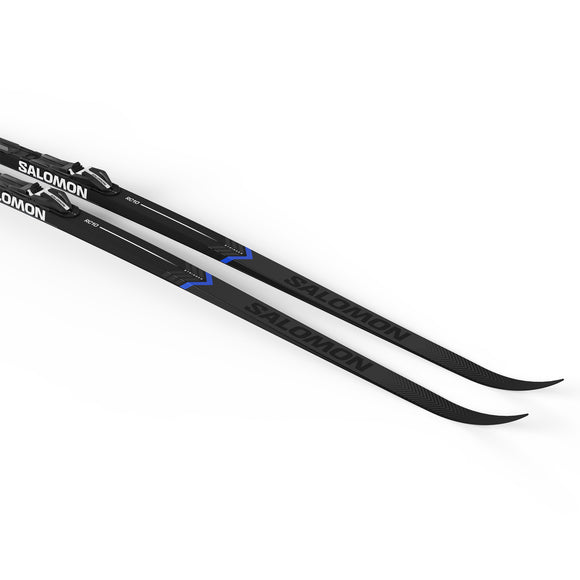 Salomon RC10 eSkin (and Shift Classic)
