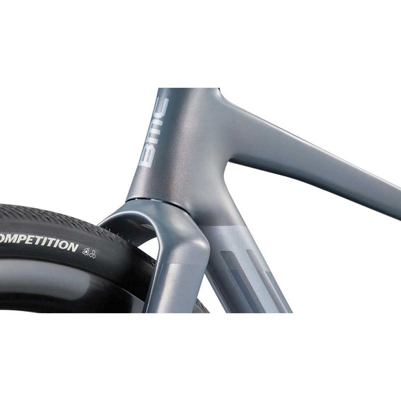 2027 BMC KAIUS 01 TWO Copper Grey