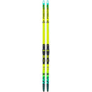 Fischer Speedmax 100HE Skate Ski-3