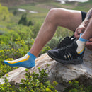 Mid-Ankle Sock-3