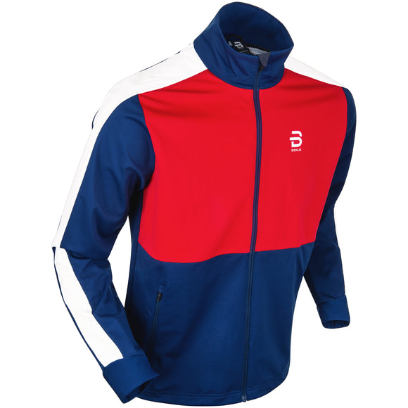 Daehlie Jacket Davos M