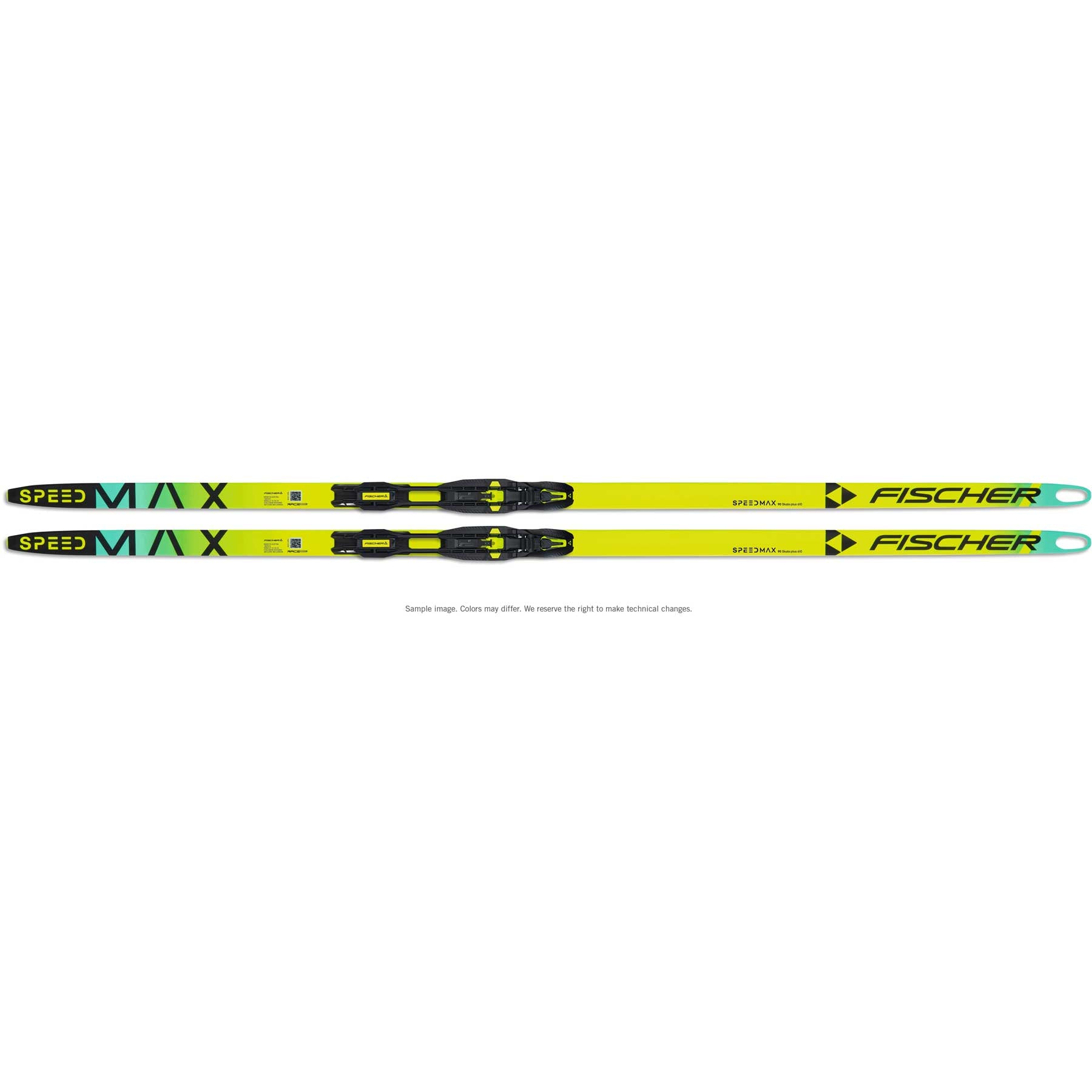 Fischer Speedmax 90 Skate Plus 610 181 Plus 610 Stiff | Boulder