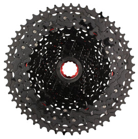 Sunrace CSMZ903 12sp Cassette 11-51t - Black