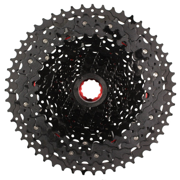 Sunrace CSMZ903 12sp Cassette 11-51t - Black