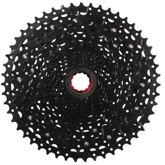 Sunrace CSMZ800 12sp Cassette 11-51t - Black