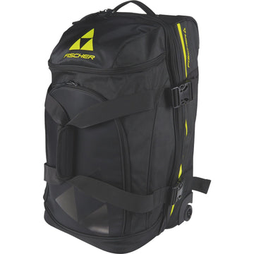 Fischer Team Tourer Bag (Wheeled) - 0