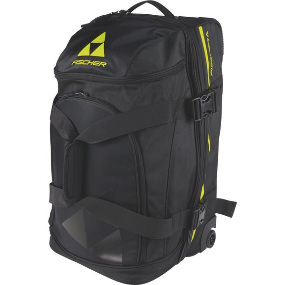 Fischer Team Tourer Bag (Wheeled)