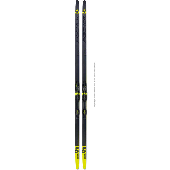 Fischer Aerolite Skate 90 Ski