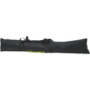 Fischer Economy XC Ski Bag  3 pair 210cm-2