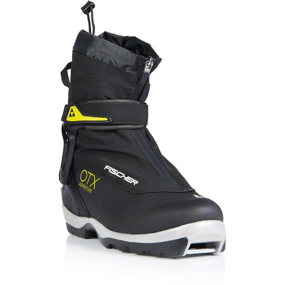 Fischer OTX Adventure BC Boot