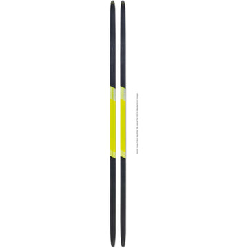 Fischer Speedmax 100 Zero Ski - 0