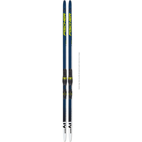 Fischer Aerolite Skate 60 Ski