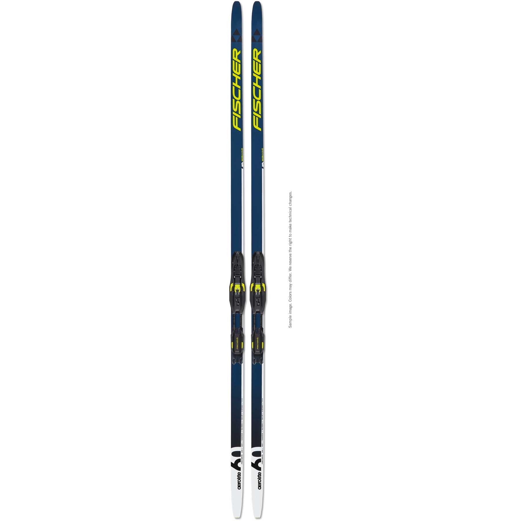Fischer Aerolite Skate 60 Ski