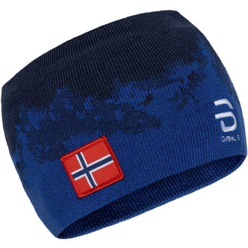 Bjorn Daehlie Headband Champion - 0