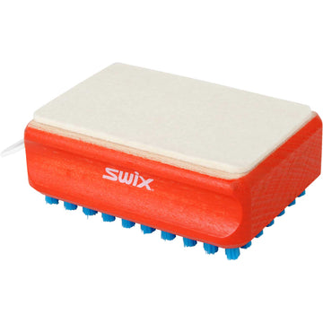 Swix T166B Combi Brush