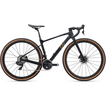 LIV Devote Advanced Pro 2024 SM Carbon