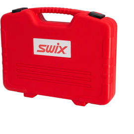 Swix Medium Wax Case XC, Empty - 0