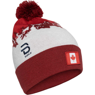 Bjorn Daehlie Hat Champion