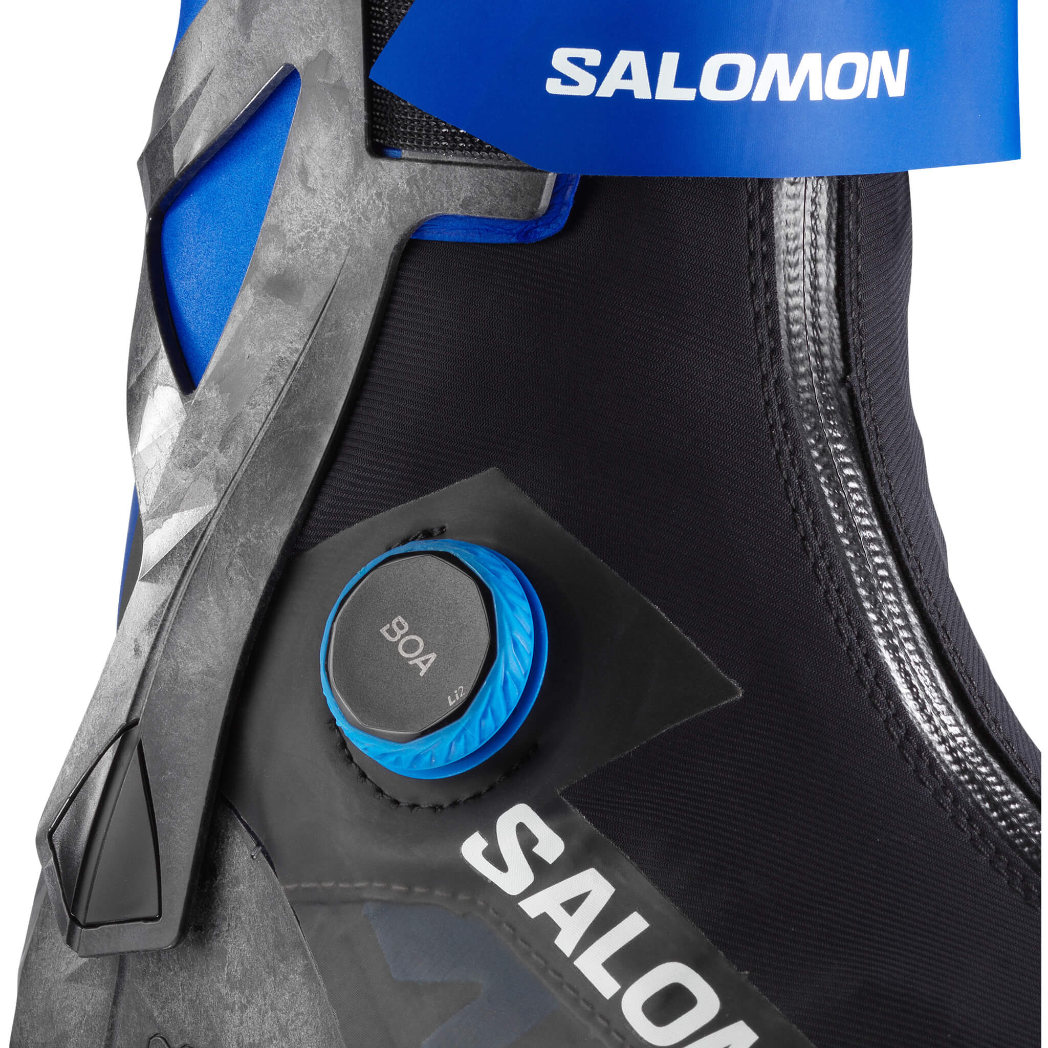 Salomon S/RACE SKATE BOA®