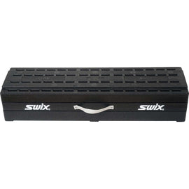 Swix T7654N Floor Rack 30 Pairs XC Skis - 0