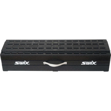 Swix T7654N Floor Rack 30 Pairs XC Skis - 0