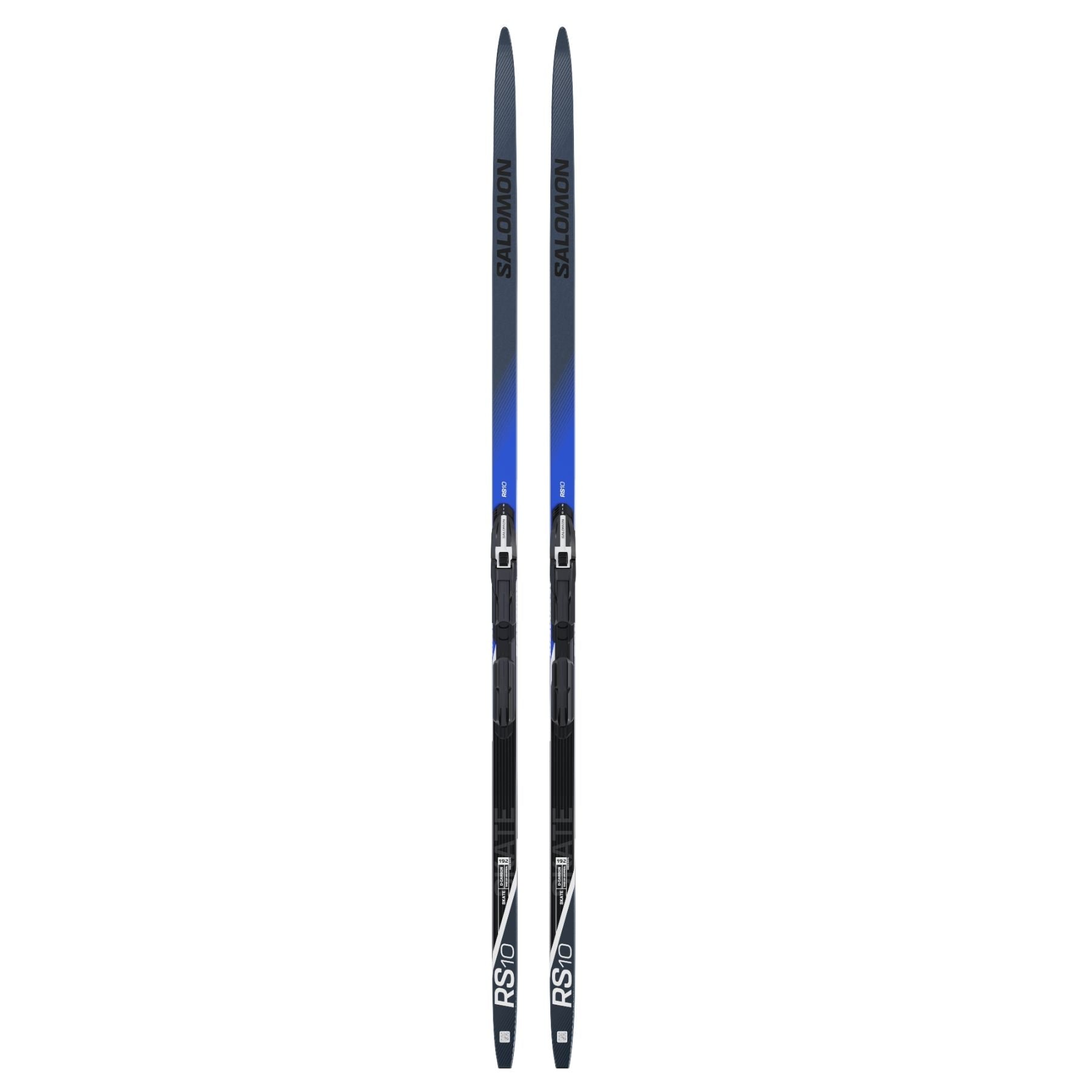comparison between salomon slab eskin and fischer skin ski Intermediate Package The Salomon RC7 eSkin is an ideal starting ski Cross Country Classic Ski Gear