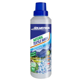 Holmenkol Natural Textile Wash 500mL