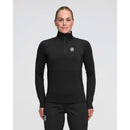 Bjorn Daehlie Half Zip Pace Women-3