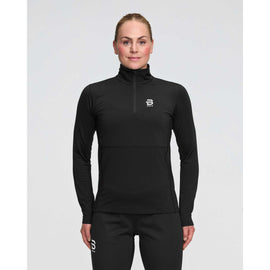 Bjorn Daehlie Half Zip Pace Women