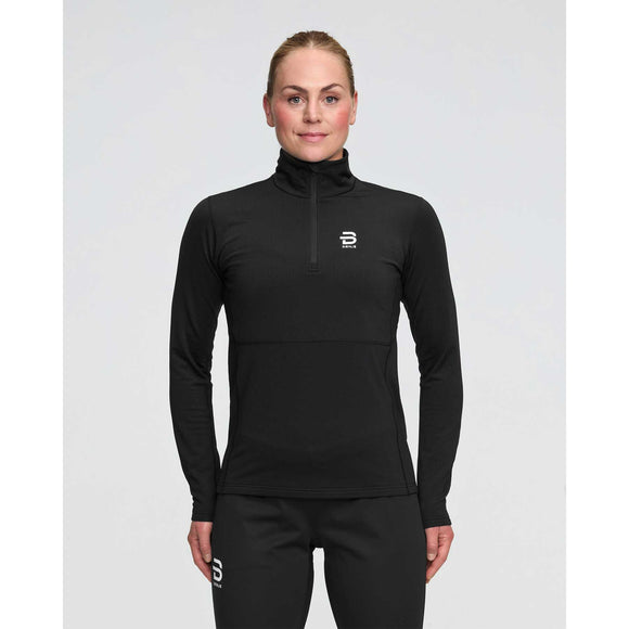 Bjorn Daehlie Half Zip Pace Women