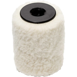 Toko Rotary Brush Merino Wool Roller 100
