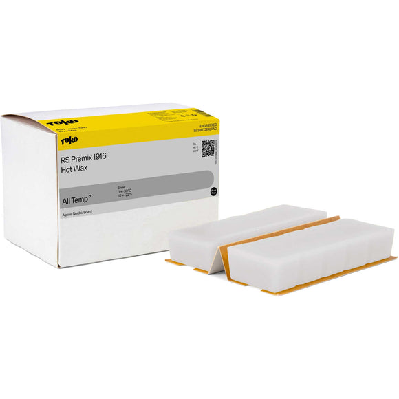 Toko Rs Premix Rs 1916, 960g