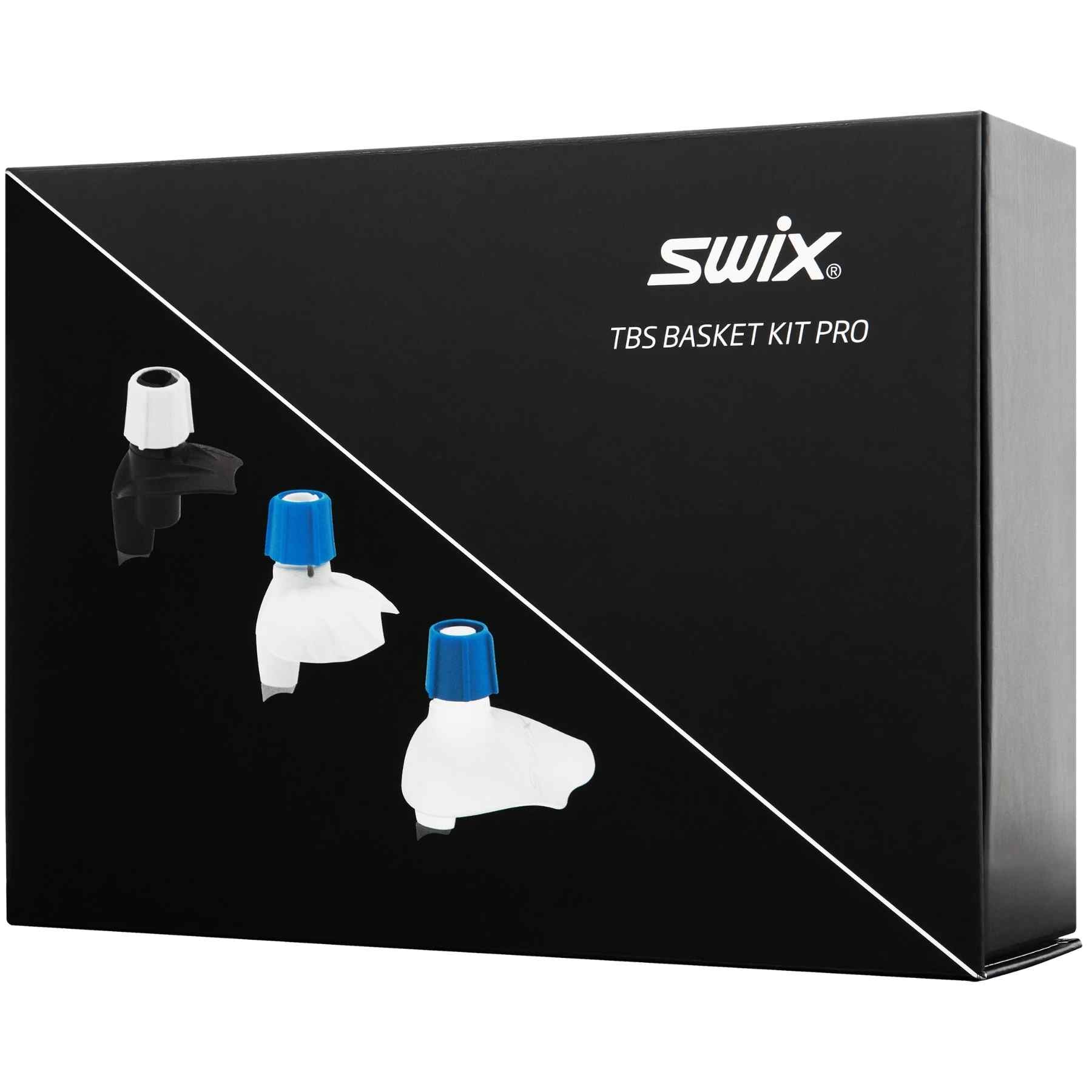 Swix TBS Pendulum Basket Kit