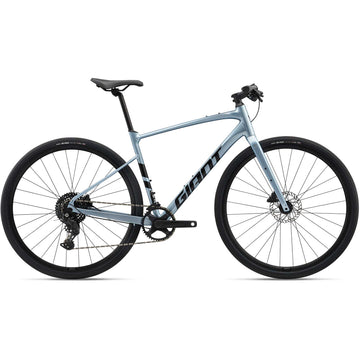 GIANT FastRoad AR 2 Glacier Silver