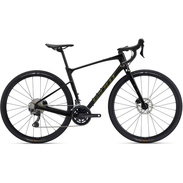 自転車本体 Atsushi GIANT REVOLT ADVANCED2GRX Di2 Revolt Advanced 2 (2026) | Gravel bike | Giant Bicycles US