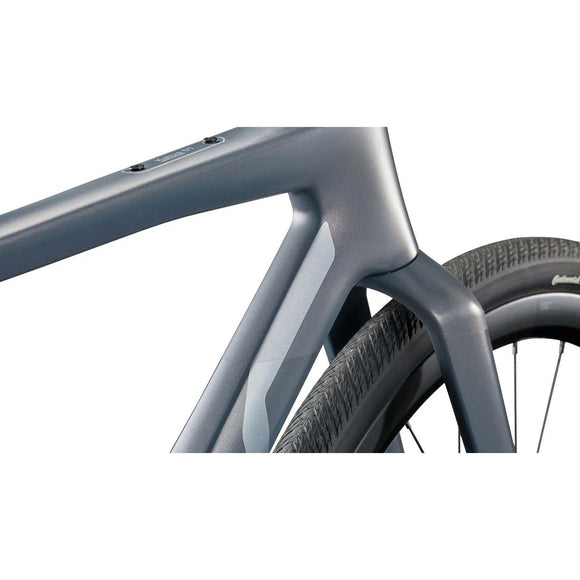 2027 BMC KAIUS 01 TWO Copper Grey
