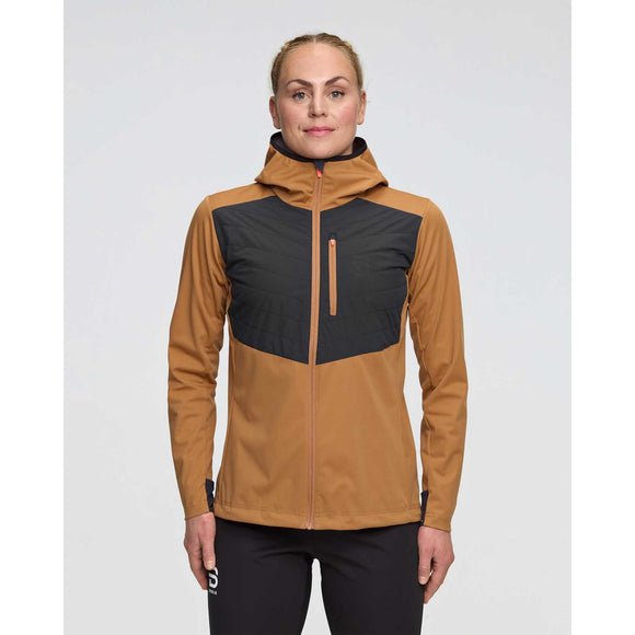 Bjorn Daehlie Jacket Power Women