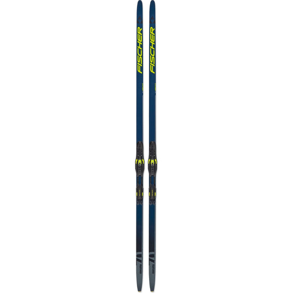 Fischer Aerolite Skate 70 Ski