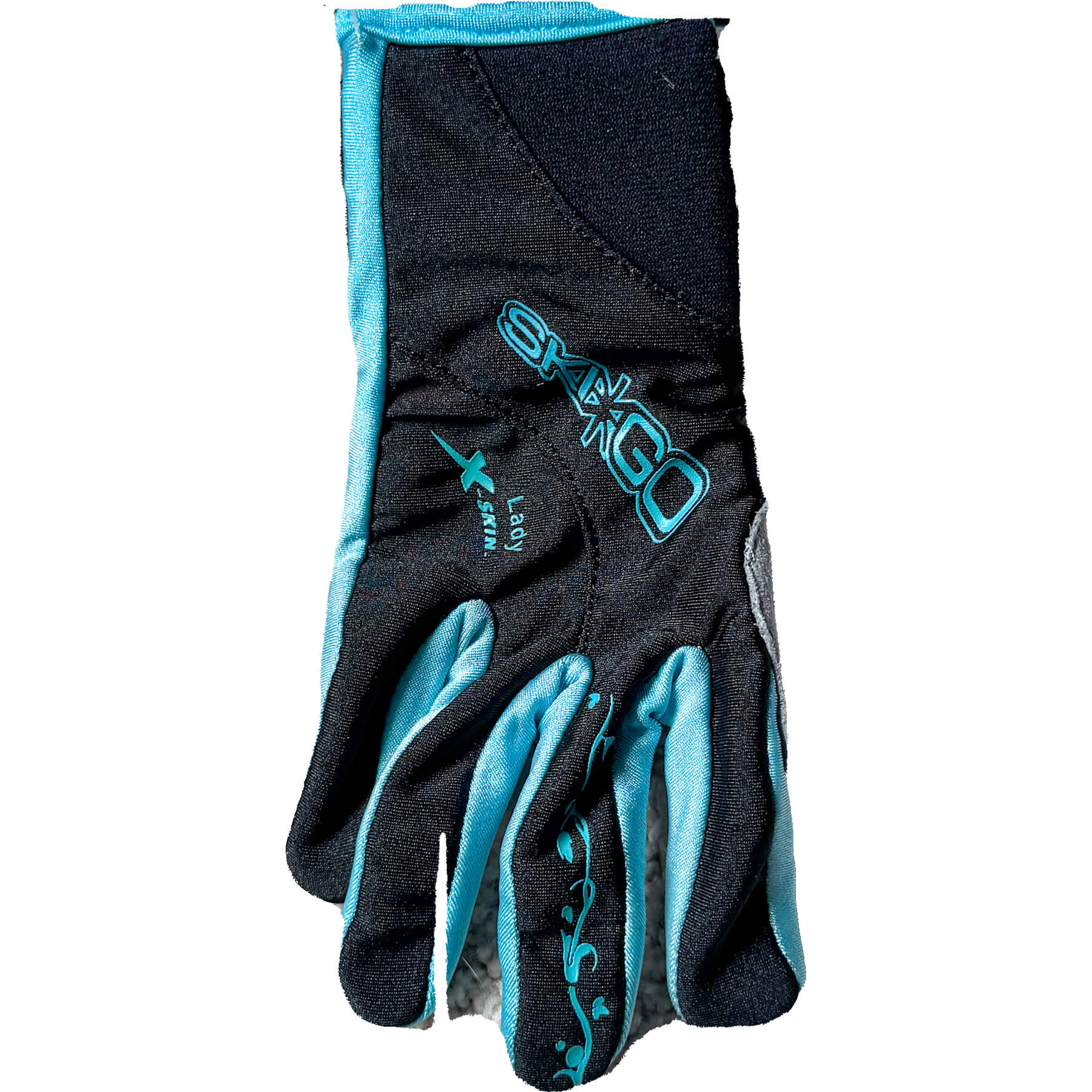 Skigo X-skin Lady Glove W - 0